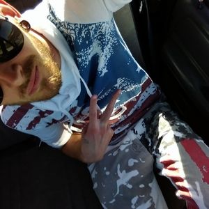 Meet your Posher, Billy